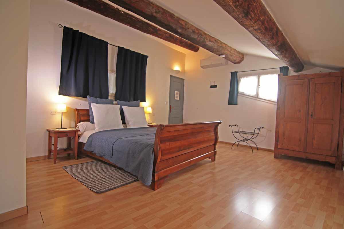 Villa Velleron Cameră foto