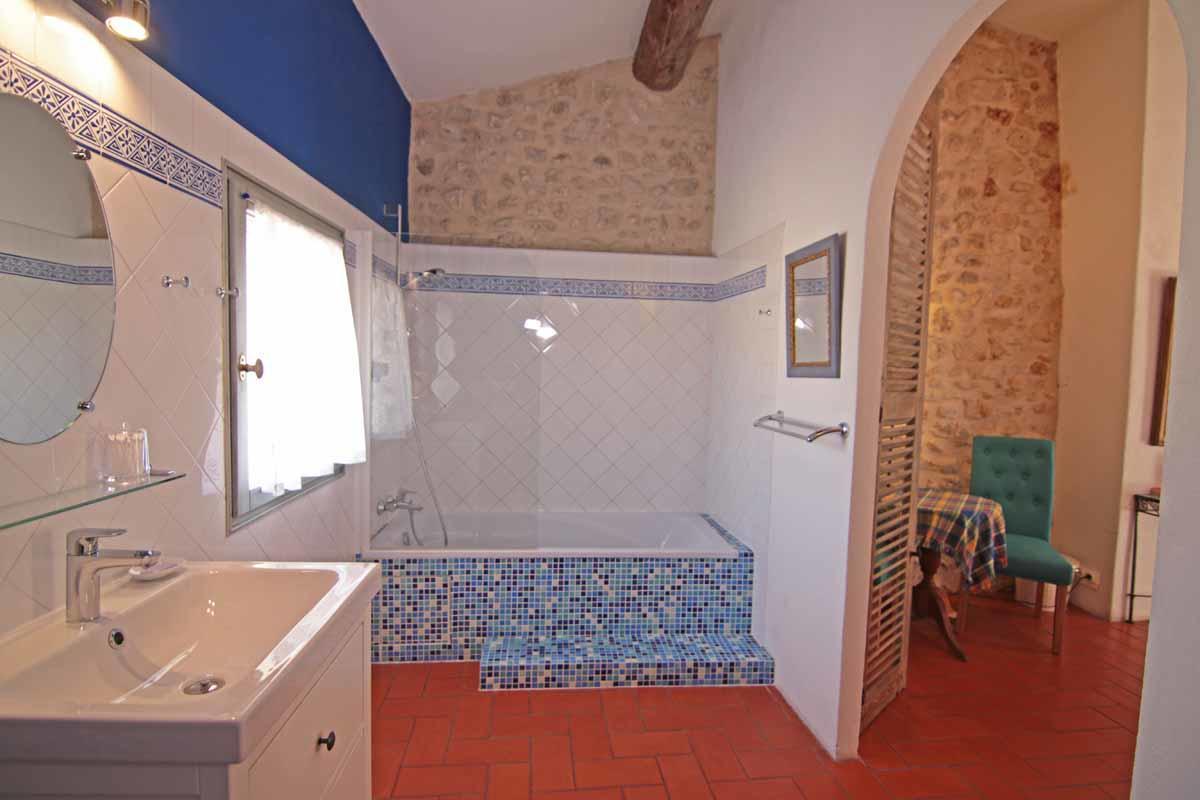 Villa Velleron Exterior foto